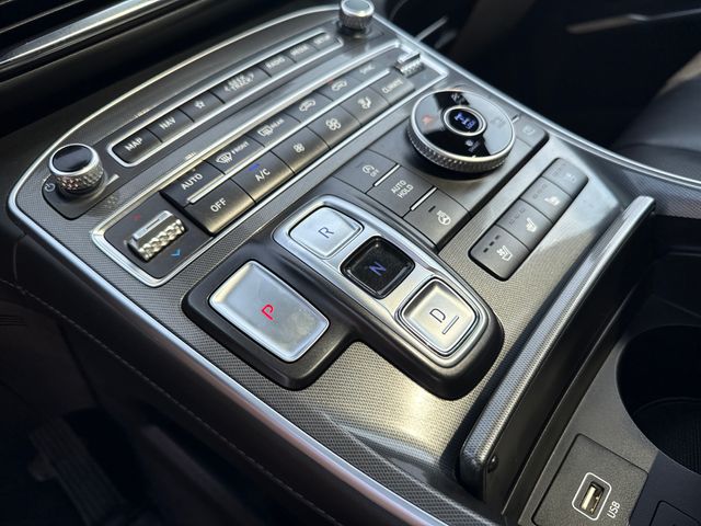 2023 Hyundai Santa Fe Calligraphy - Photo 24