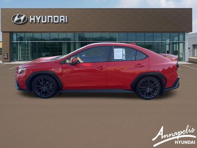 2023 Subaru WRX Limited - Photo 2