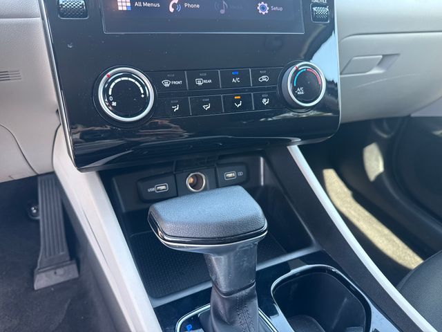 2022 Hyundai Tucson SEL - Photo 17