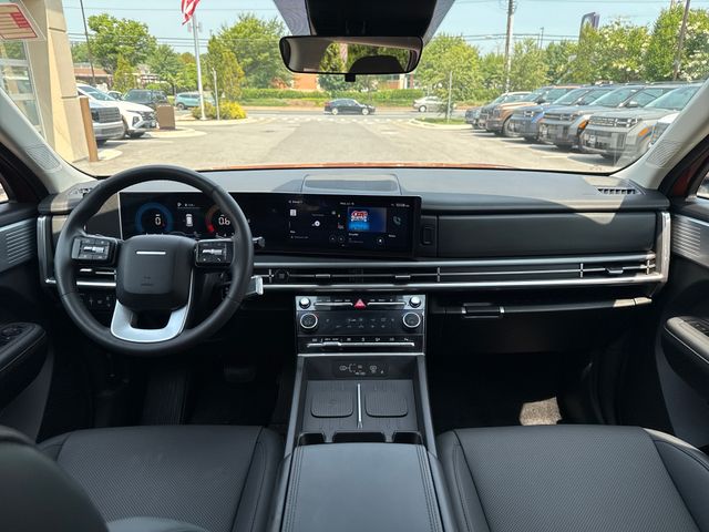 2025 Hyundai Santa Fe XRT - Photo 12