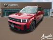 New 2027 Hyundai Santa Fe Hybrid Calligraphy SUV
