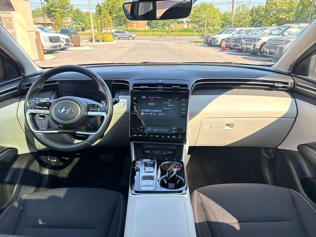 2022 Hyundai Tucson SEL Convenience - Photo 12