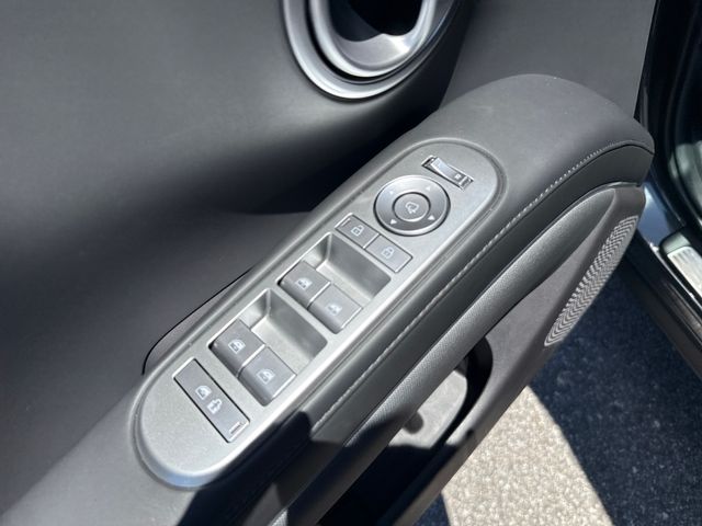 2026 Hyundai Palisade Calligraphy - Photo 11
