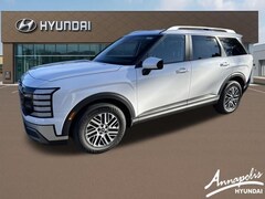 2026 Hyundai Palisade SEL FWD SUV H16178