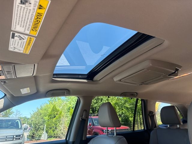 2020 Honda Pilot EX-L - Photo 21
