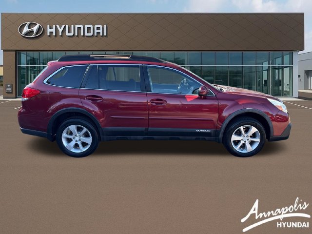 2014 Subaru Outback 2.5i Premium - Photo 6