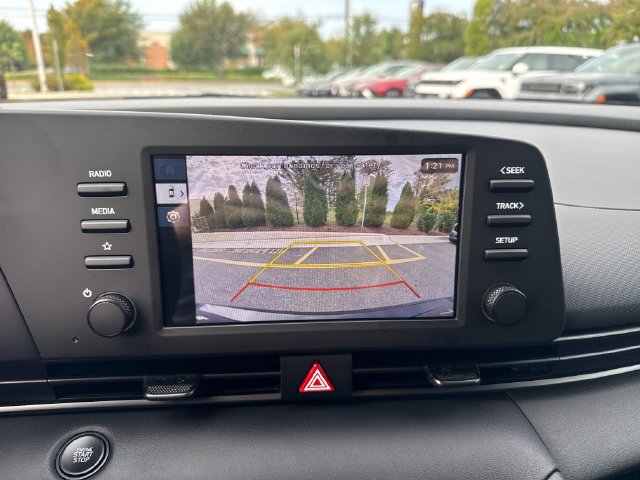 2026 Hyundai Elantra SEL Sport - Photo 20