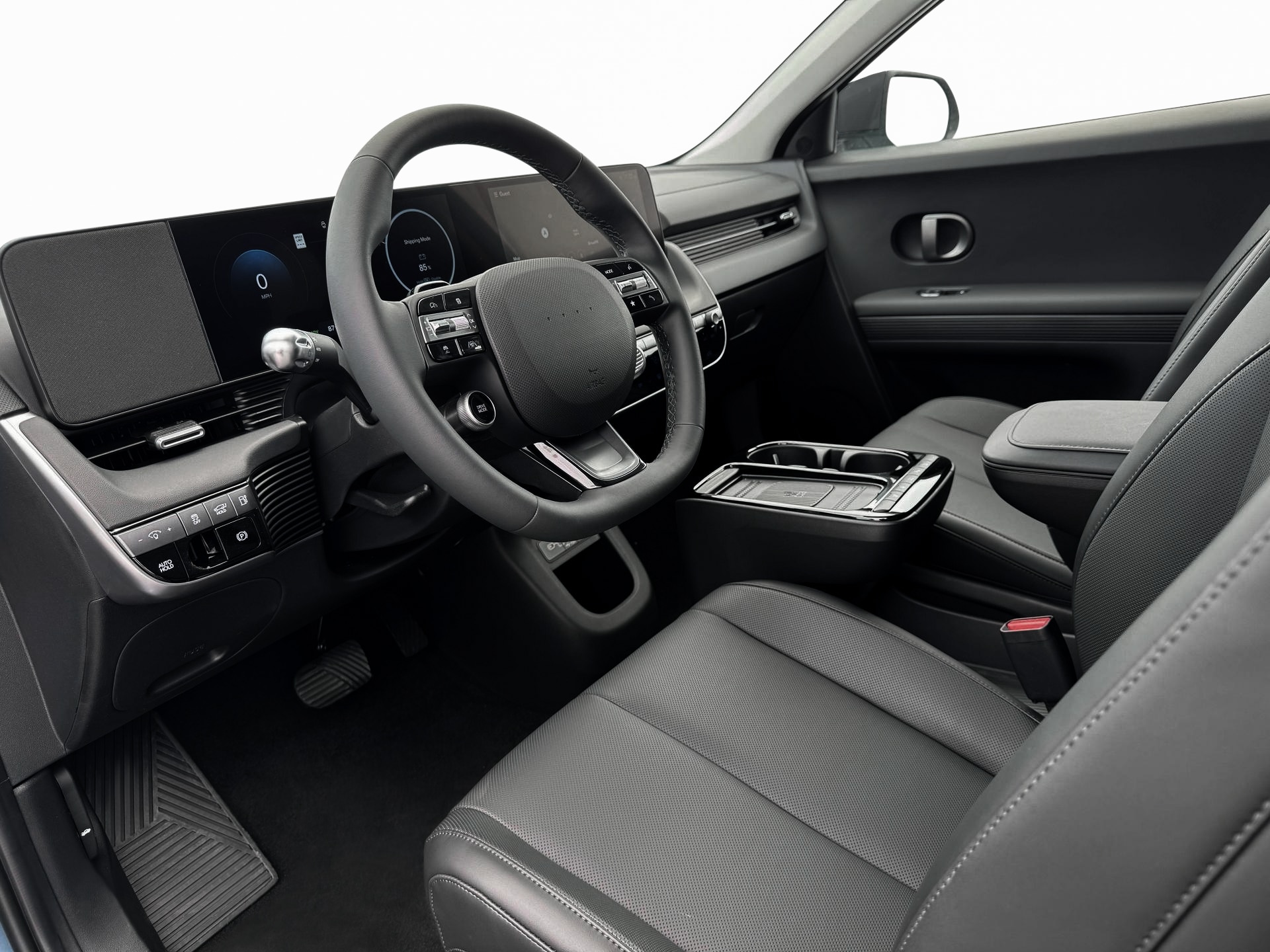 2025 Hyundai IONIQ 5 SEL - Photo 14