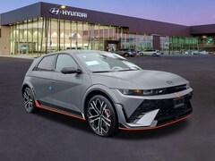 2025 Hyundai IONIQ 5 N Base SUV H14886