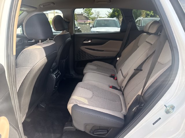 2022 Hyundai Santa Fe SEL - Photo 25