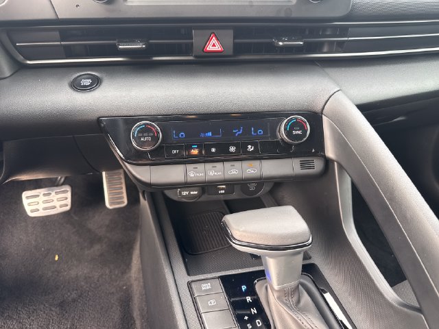 2026 Hyundai Elantra SEL Sport - Photo 17