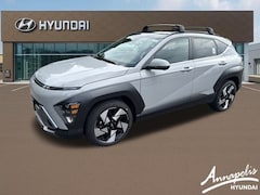 2026 Hyundai Kona Limited FWD SUV H15927