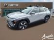 New 2026 Hyundai Kona Limited FWD SUV