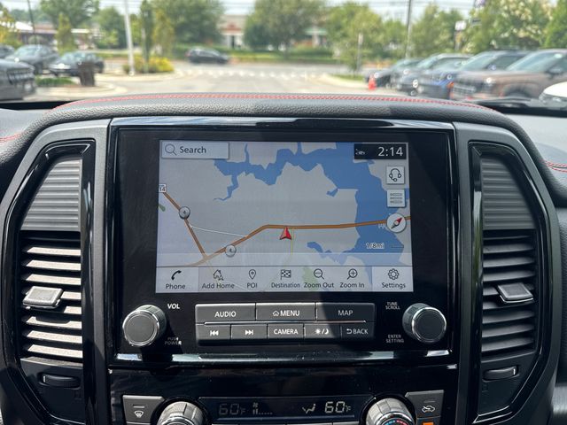 2023 Nissan Titan XD Pro-4X - Photo 19