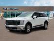 New 2027 Hyundai Palisade Hybrid SEL Premium SUV