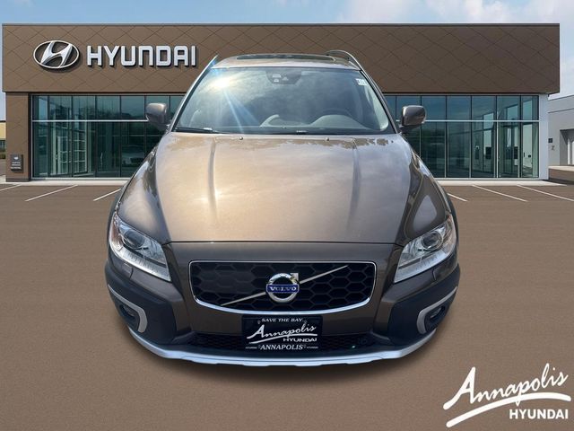 2015 Volvo XC70 Platinum - Photo 8