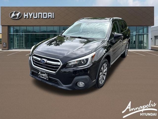 2018 Subaru Outback 3.6R Touring's photo
