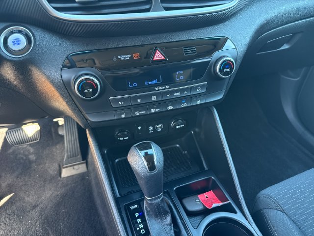 2019 Hyundai Tucson Sport - Photo 17