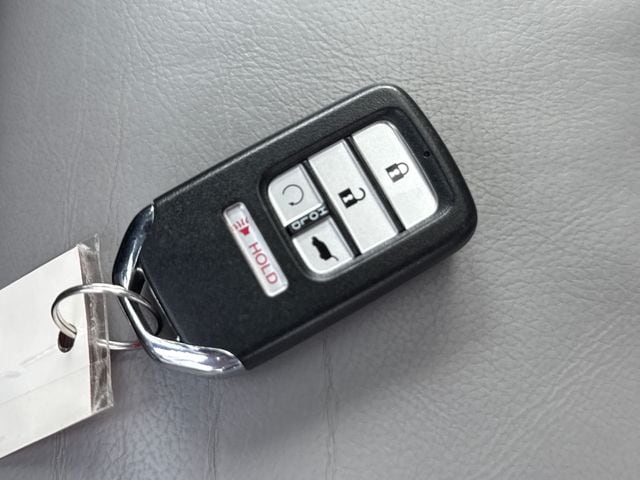 2021 Honda Pilot Touring - Photo 29