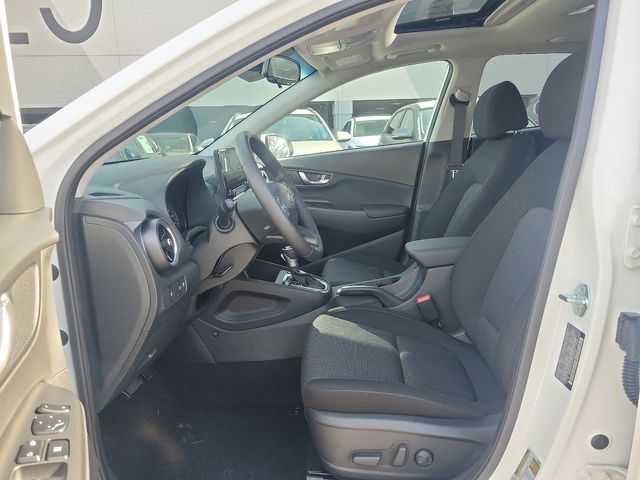 2023 Hyundai Kona SEL - Photo 7