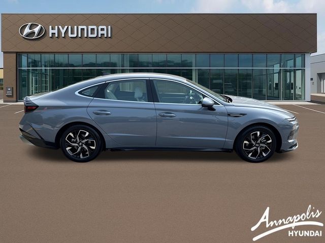 2024 Hyundai Sonata SEL - Photo 6