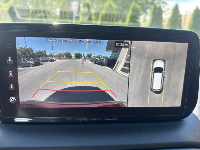 2023 Hyundai Santa Fe SEL - Photo 20