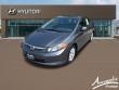 Used 2012 Honda Civic LX Sedan