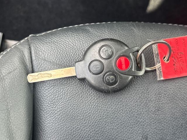 2008 smart fortwo passion - Photo 29