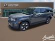 New 2026 Hyundai Santa Fe Hybrid SEL SUV