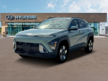 2025 Hyundai Kona SEL AWD SUV