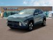 New 2025 Hyundai Kona SEL AWD SUV