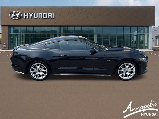 2015 Ford Mustang GT - Photo 6