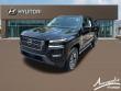 Used 2024 Nissan Frontier SL Truck
