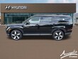 Hyundai Santa Fe Hybrid