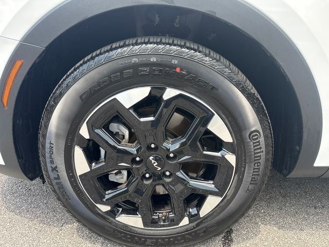 2026 Kia Sorento S - Photo 27