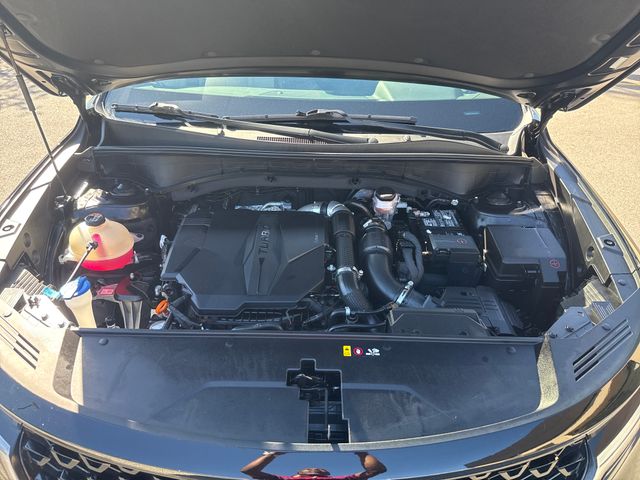 2023 Kia Sorento SX - Photo 22