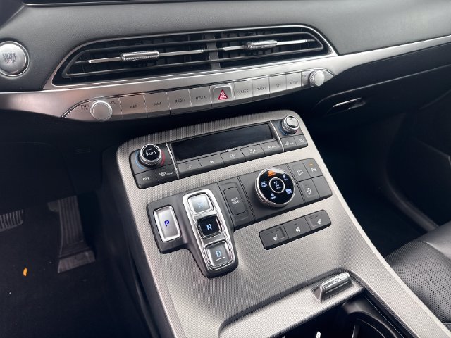 2022 Hyundai Palisade SEL - Photo 16
