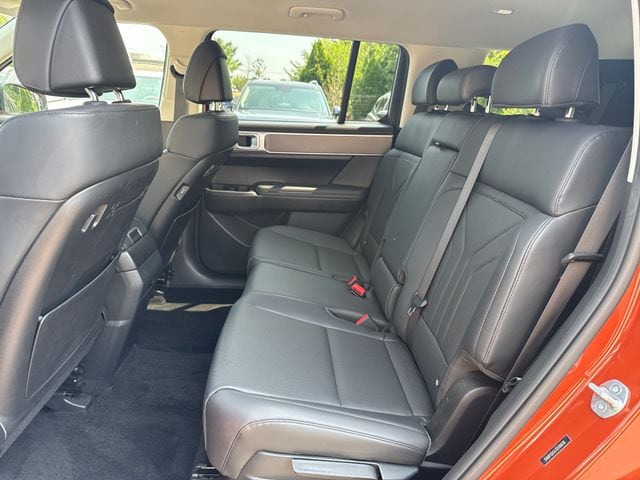 2025 Hyundai Santa Fe XRT - Photo 25