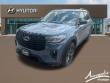Used 2025 Ford Explorer ST-Line SUV