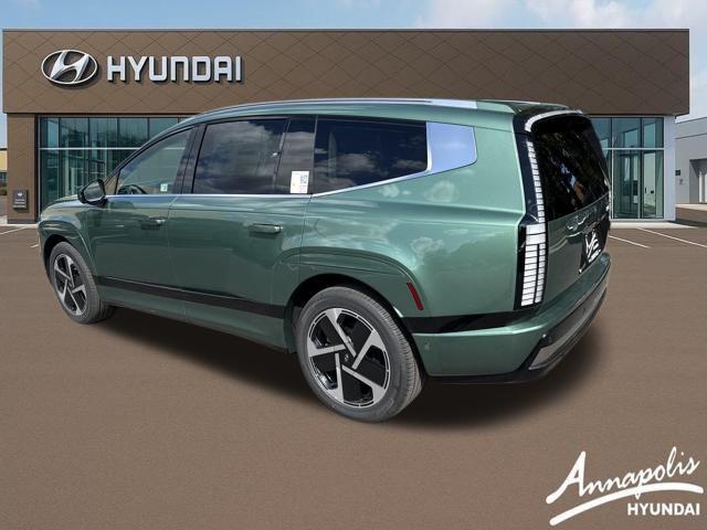 2026 Hyundai Ioniq photo 3