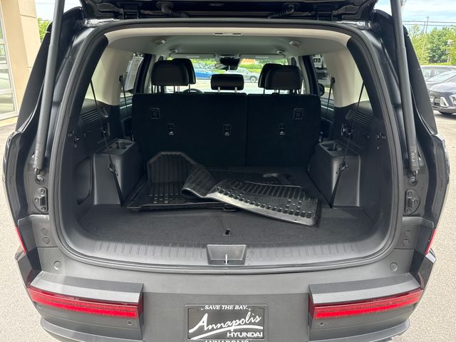 2025 Hyundai Santa Fe SEL - Photo 23