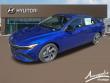 New 2025 Hyundai Elantra SEL Sport Sedan