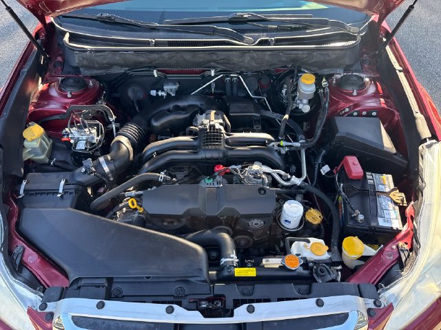 2014 Subaru Outback 2.5i Premium - Photo 22