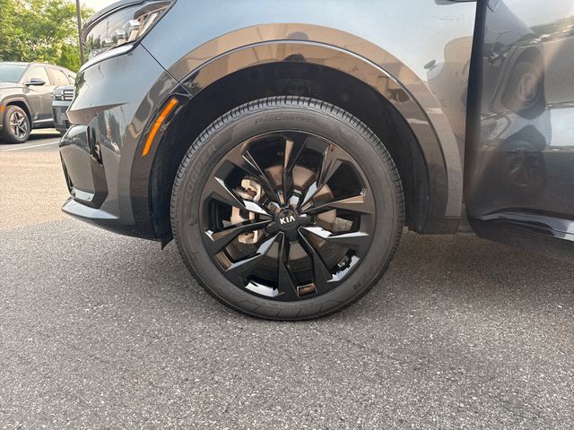 2021 Kia Sorento SX - Photo 27