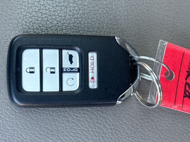 2019 Honda Pilot Touring - Photo 29