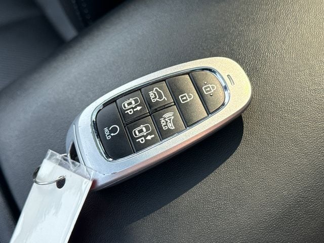 2023 Hyundai Santa Fe Calligraphy - Photo 29