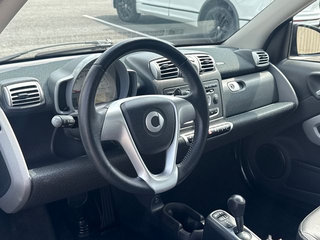 2008 smart fortwo passion - Photo 12