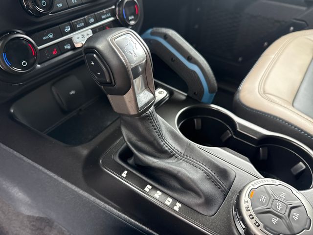 2023 Ford Bronco 4-Door Wildtrak - Photo 24