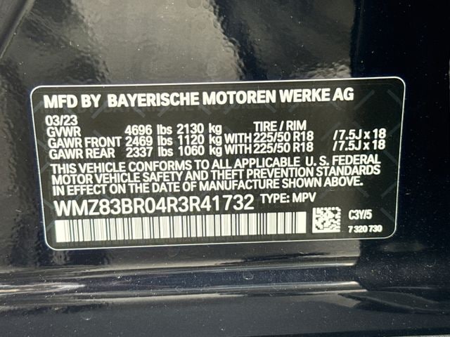 2024 MINI Countryman S - Photo 30
