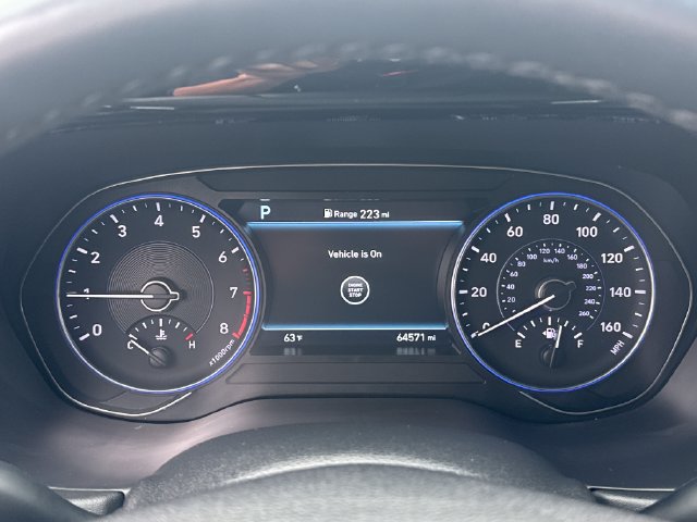 2022 Hyundai Palisade SEL - Photo 14
